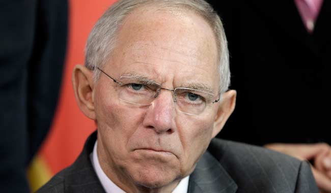 Wolfgang Soible