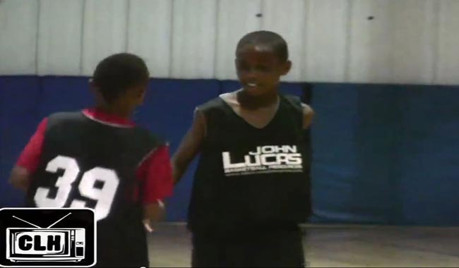 Zaire Wade