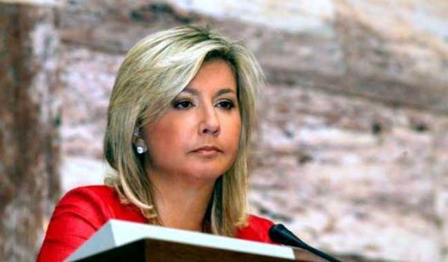 Ζέττα Μακρή