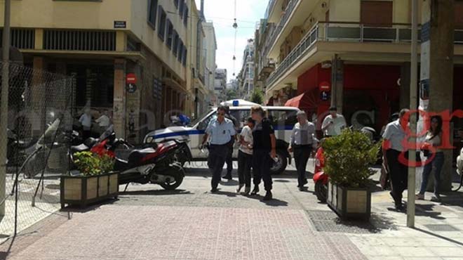 31χρονη στη φυλακή