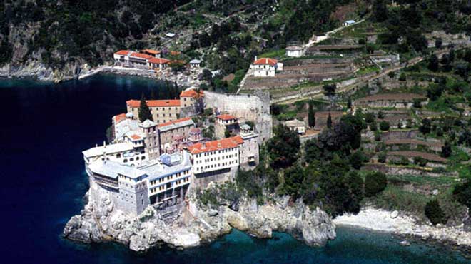 Άγιο Όρος