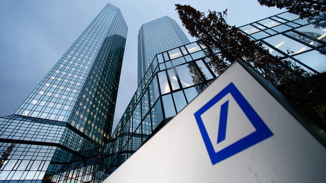 Deutsche-Bank