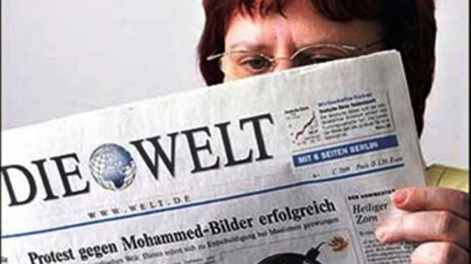 Die-Welt