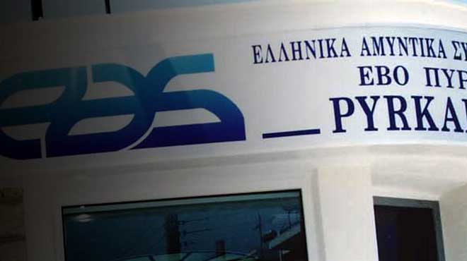 ΕΑΣ ΕΛΒΟ και ΛΑΡΚΟ