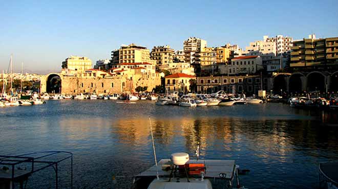 Ηράκλειο Κρήτης