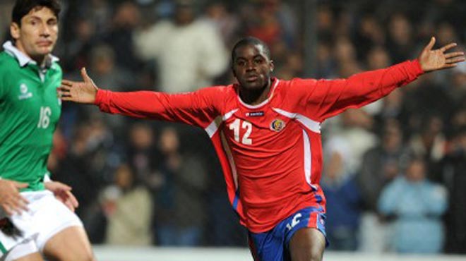 Joel-Campbell
