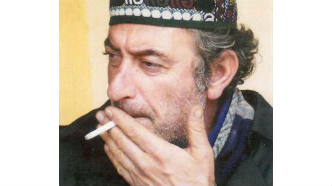 Θωμάς Κοροβίνης