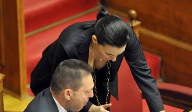 Όλγα Κεφαλογιάννη