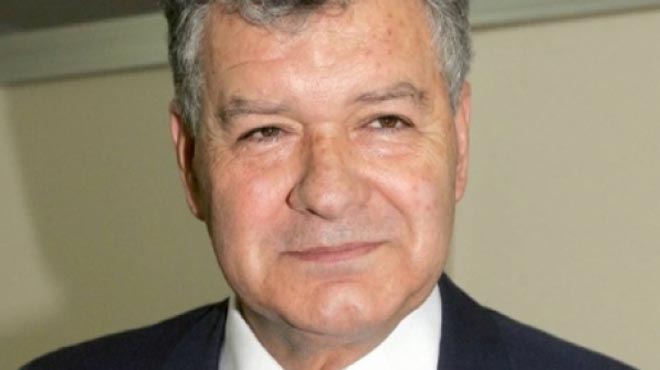 Επιστολή Παπαγεωργόπουλου