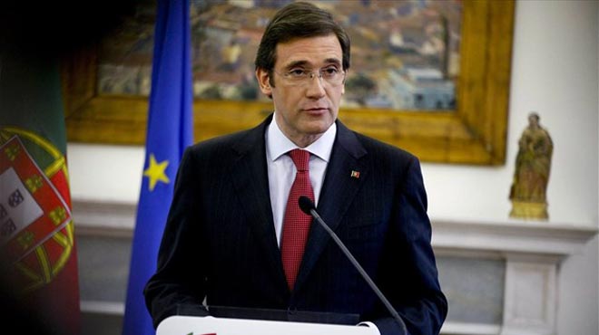 Πέδρο Πάσος Κοέλιο