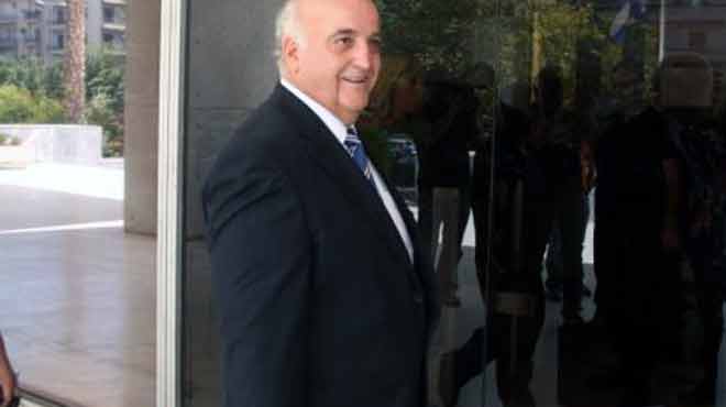 Στασινόπουλος
