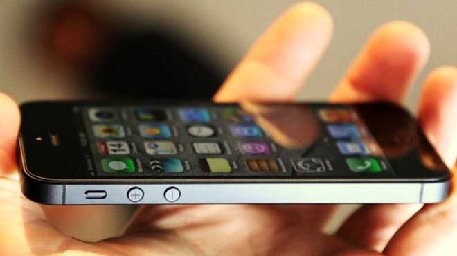 Οικονομικό iphone
