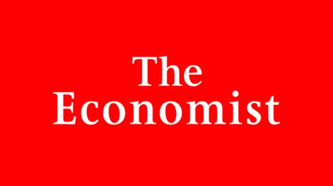 Το περιοδικό «The Economist»