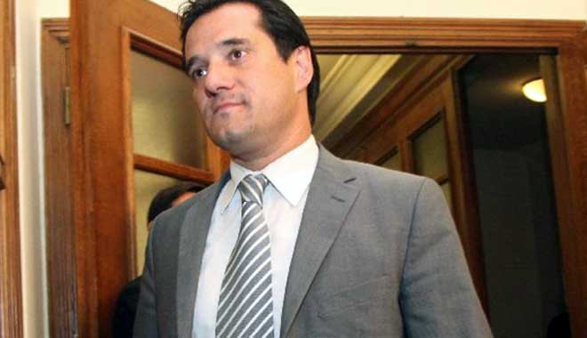 Άδωνις Γεωργιάδης