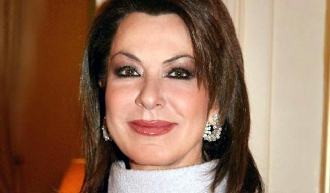 Γιάννα Αγγελοπούλου Δασκαλάκη