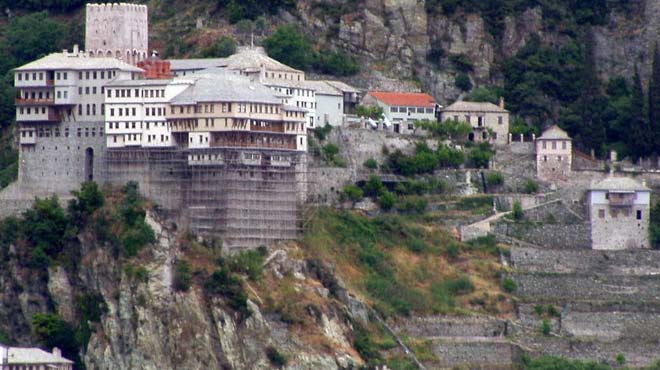 Άγιο Όρος