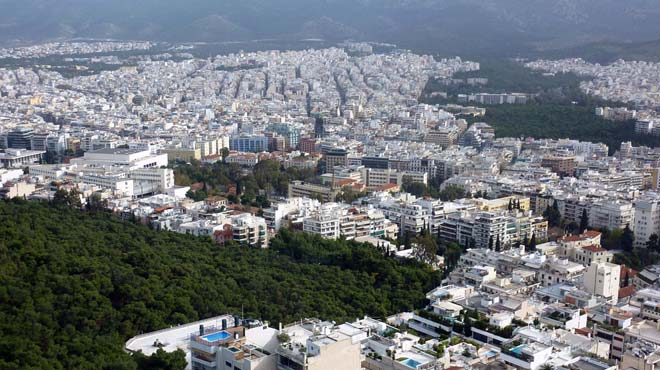 ακίνητα κίνδυνος