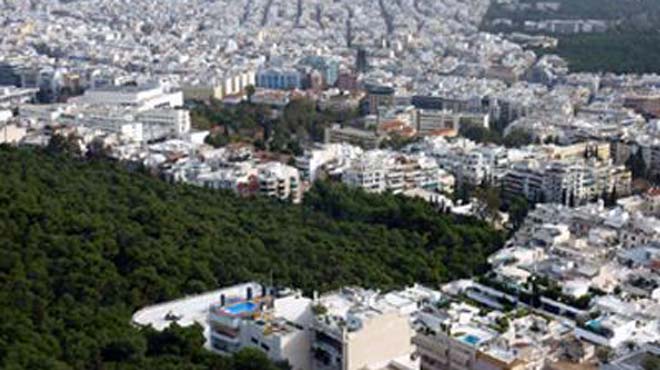 Ακίνητα εκκλησία
