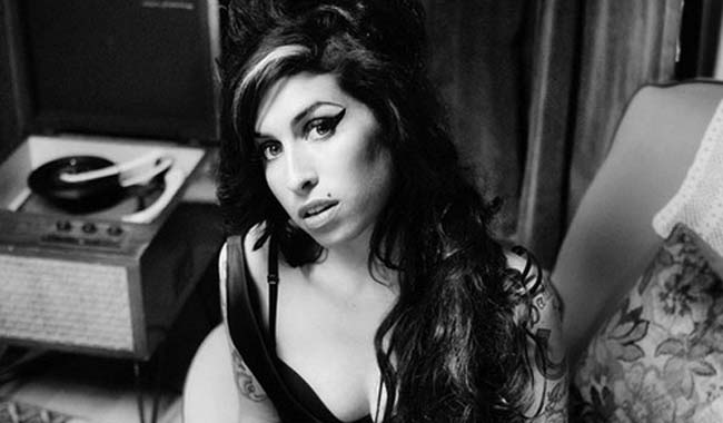 Amy Winehouse