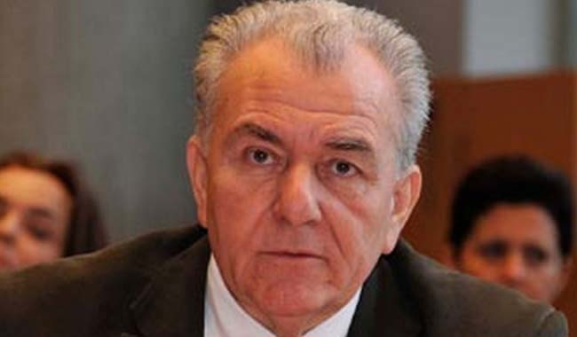 Ανδρέας Κουράκης