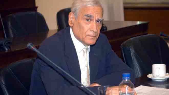Ανδρέας Λαμπρινόπουλος