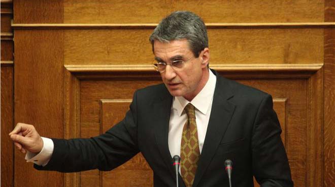 Ανδρέας Λοβέρδος