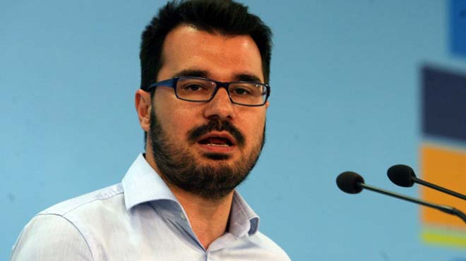 Ανδρέας Παπαμιμίκος