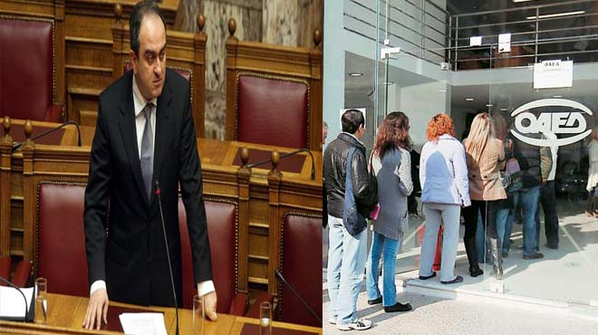 Ανεργοι
