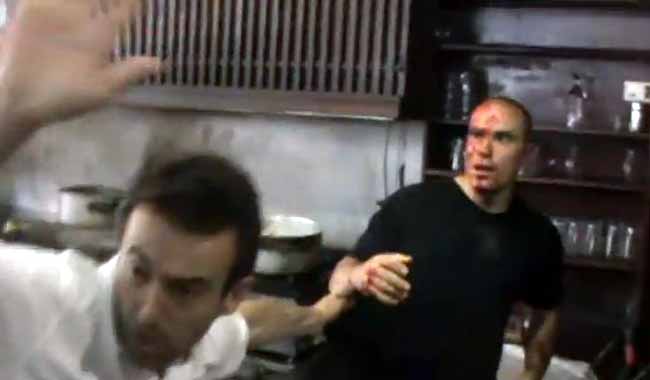 Αντιεξουσιαστής
