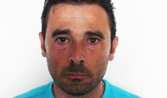 Απόστολος Νάκας