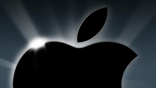 apple