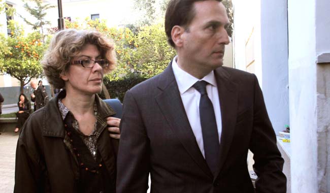 Αρετή Τσοχατζοπούλου