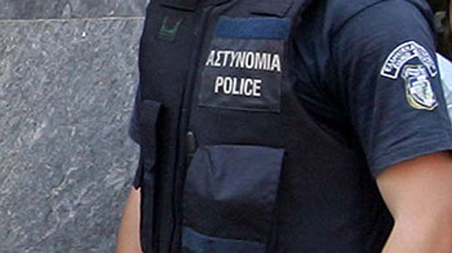 Αστυνομικός αυτοκτόνησε