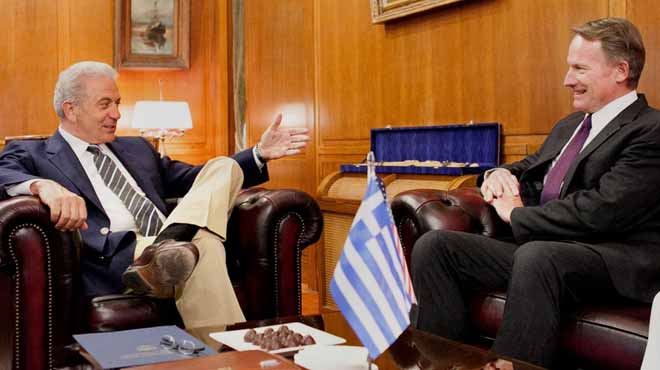 Αβραμόπουλος