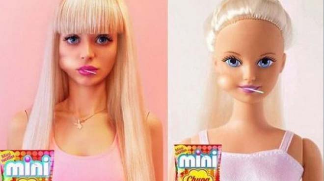 barbie-atzelika