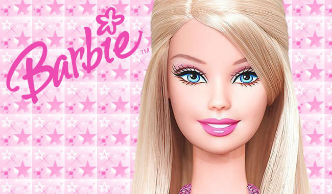 Barbie