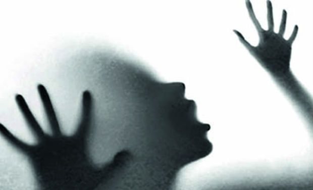 αποτροπή βιασμού