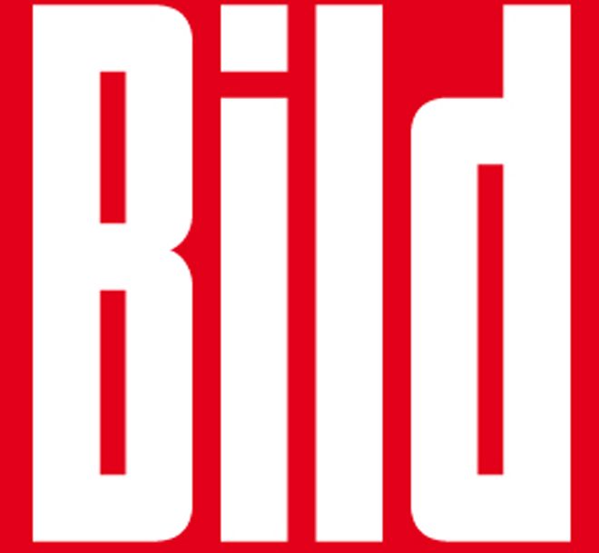 Η bild