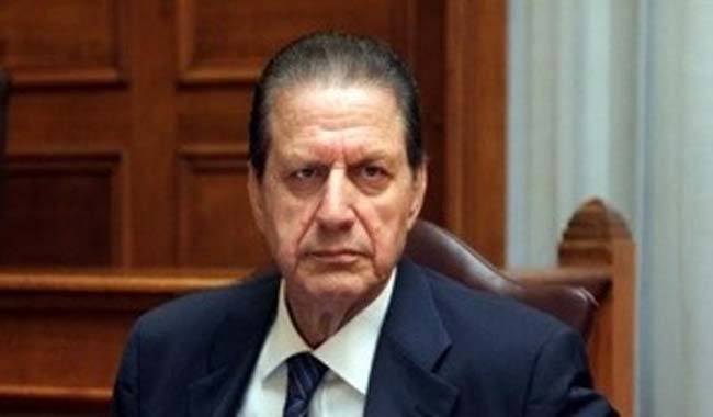 Βύρωνας Πολύδωρας