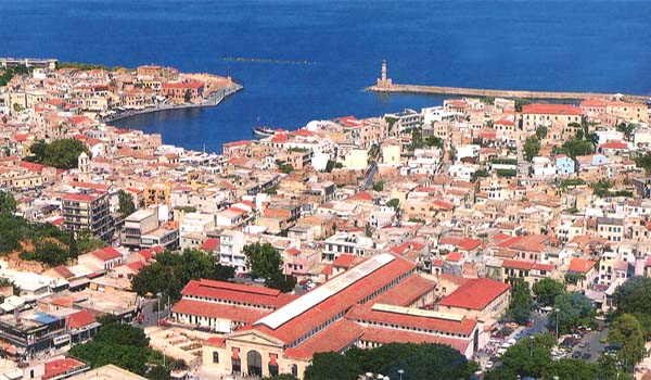 Χανιά