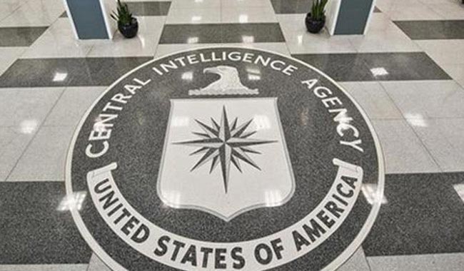 CIA