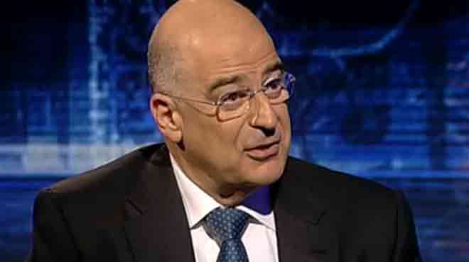 Δένδιας BBC