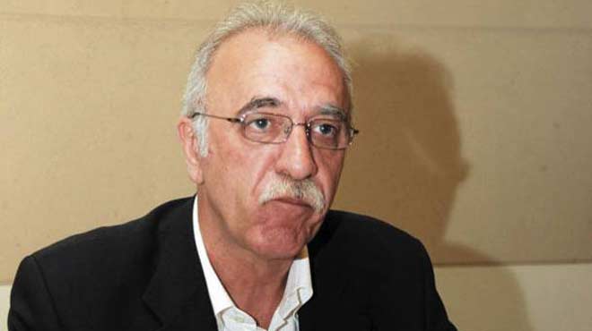 Δημήτρης Βίτσας