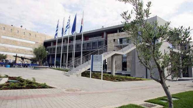 Δήμος Θεσσαλονίκης