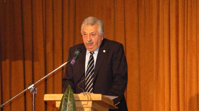 Δήμαρχος Μυκόνου