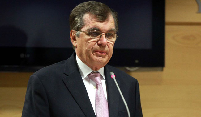 Δημήτρης Κρεματσινός