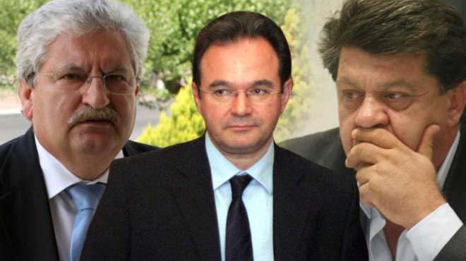 Διώτης Παπακωνσταντίνου Καπελέρης
