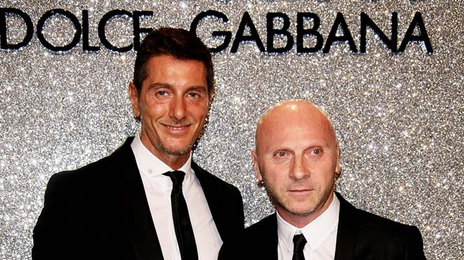 dolce gabbana