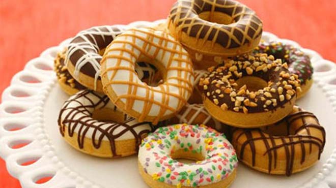 donut
