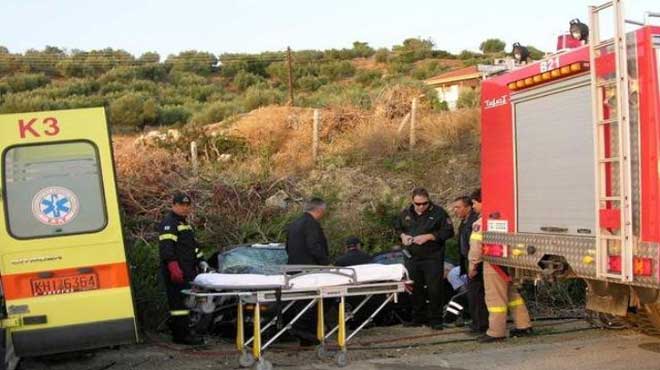 Εκαβ κρήτης